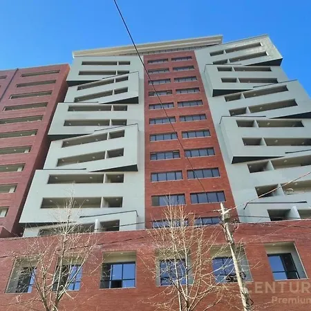 Golden Bliss 2 Apartman